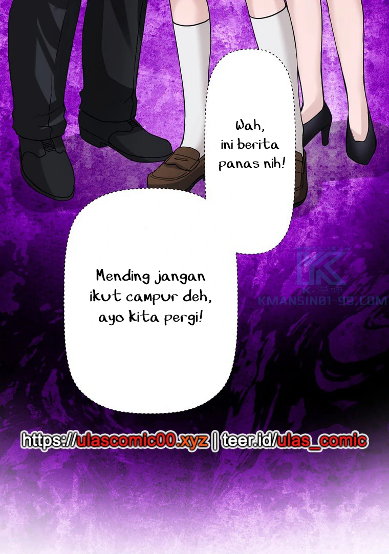 The Devil in School Chapter 33 Gambar 106
