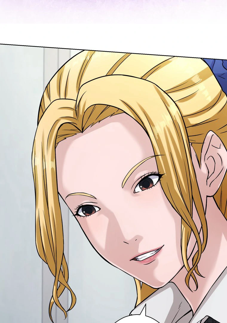 The Devil in School Chapter 33 Gambar 107