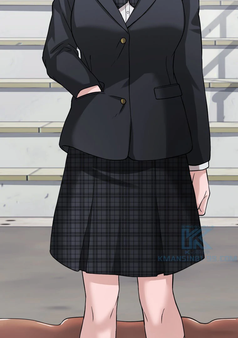 The Devil in School Chapter 33 Gambar 14