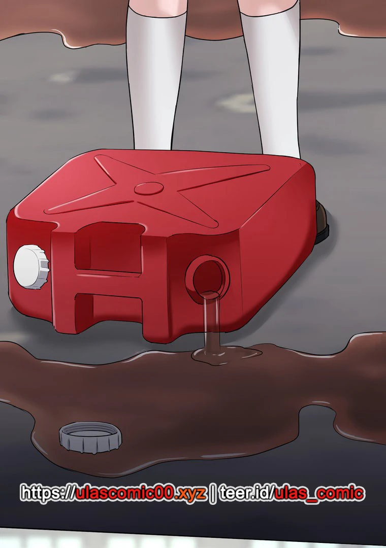 The Devil in School Chapter 33 Gambar 15