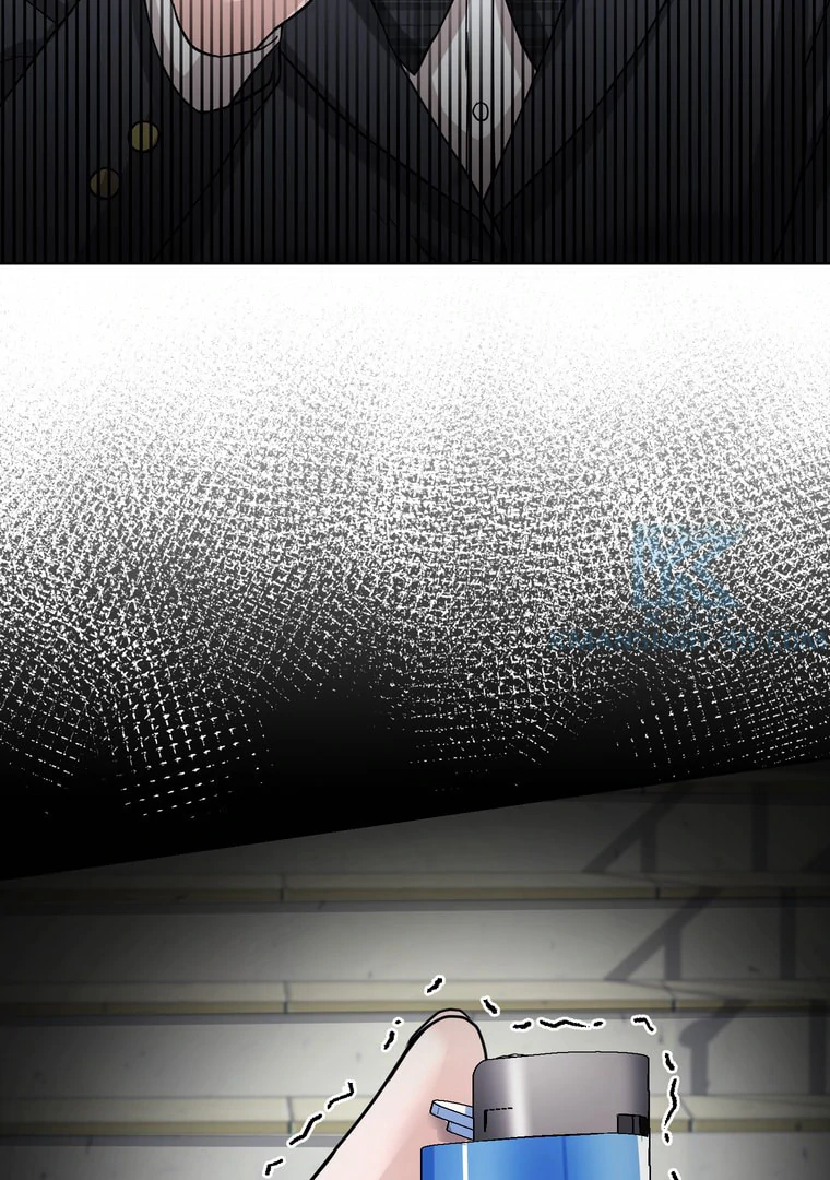 The Devil in School Chapter 33 Gambar 17