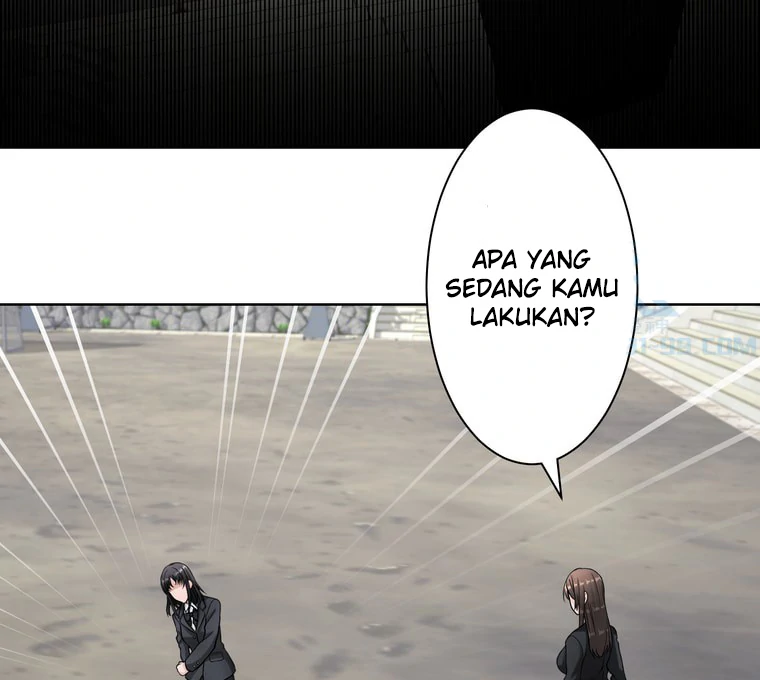 The Devil in School Chapter 33 Gambar 20