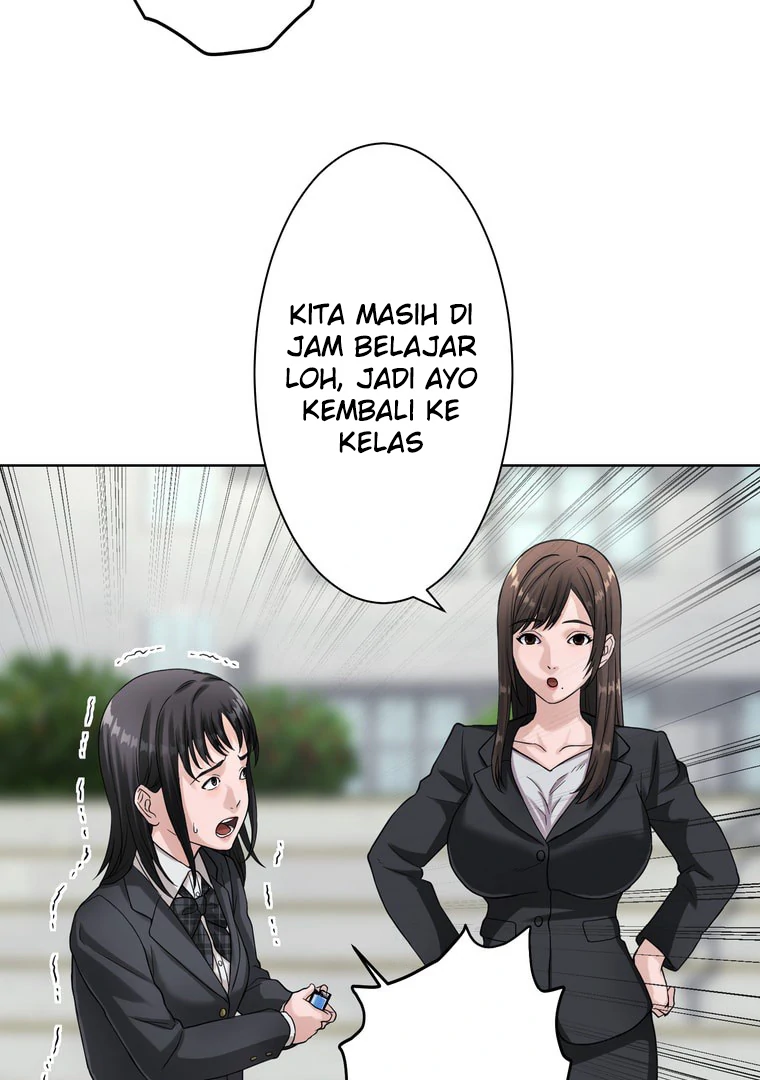 The Devil in School Chapter 33 Gambar 22