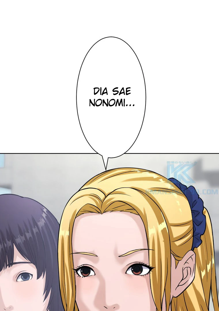 The Devil in School Chapter 33 Gambar 26