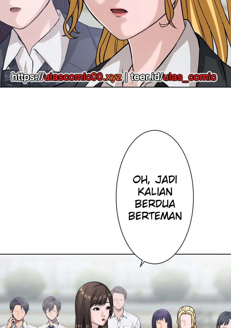 The Devil in School Chapter 33 Gambar 27