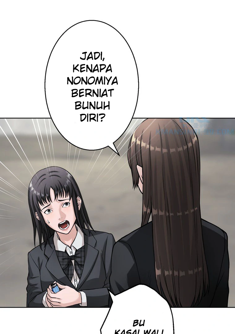 The Devil in School Chapter 33 Gambar 29