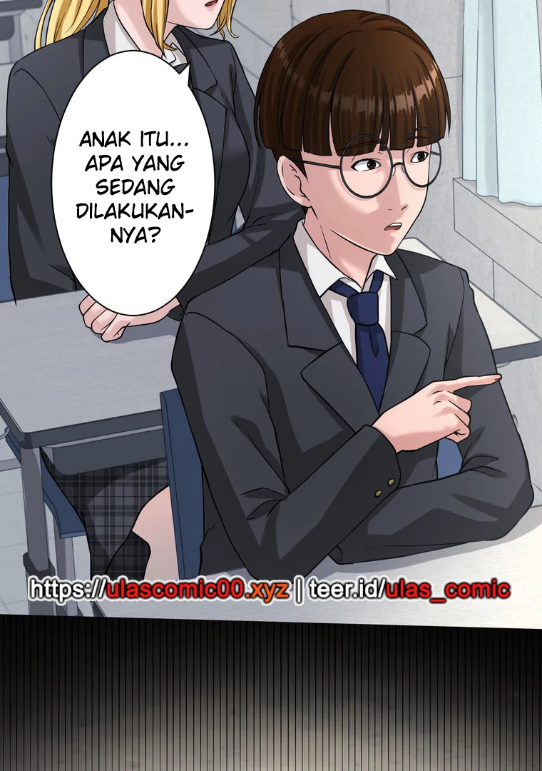 The Devil in School Chapter 33 Gambar 3