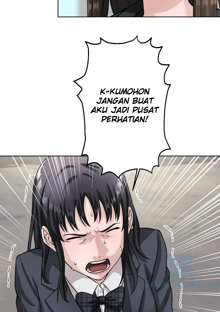 The Devil in School Chapter 33 Gambar 32