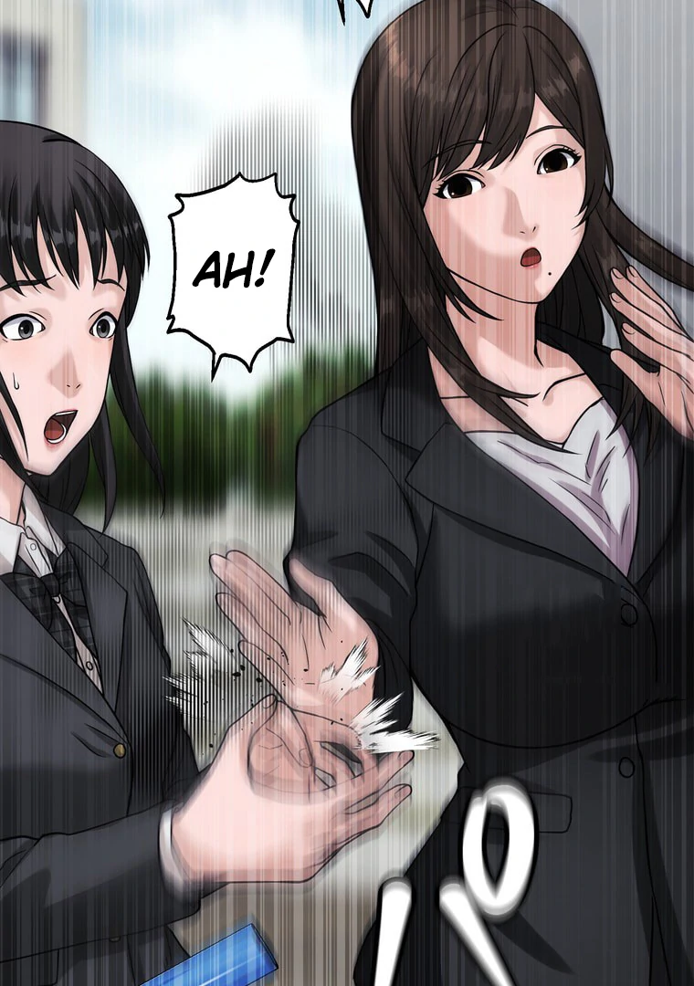 The Devil in School Chapter 33 Gambar 35