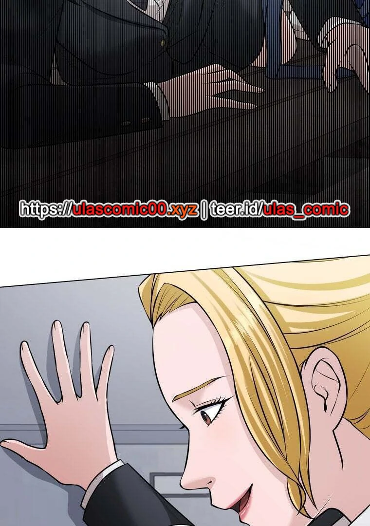 The Devil in School Chapter 34 Gambar 4