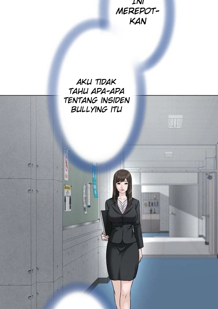 The Devil in School Chapter 34 Gambar 44