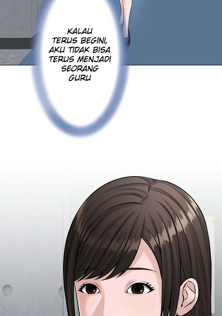 The Devil in School Chapter 34 Gambar 45