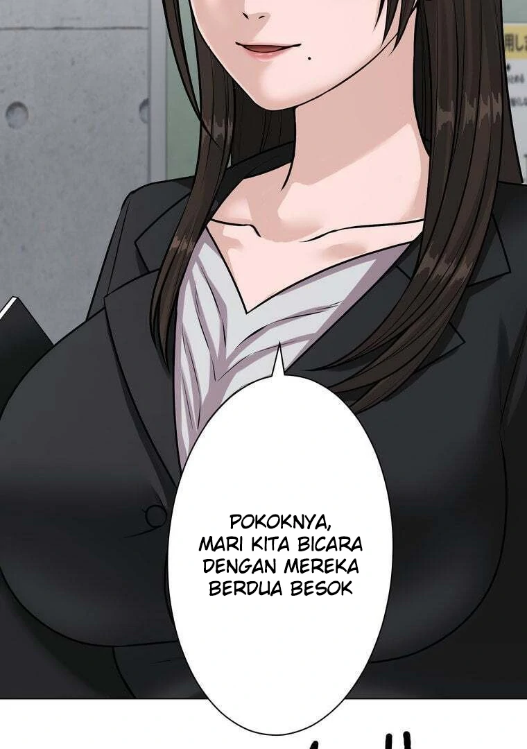 The Devil in School Chapter 34 Gambar 46