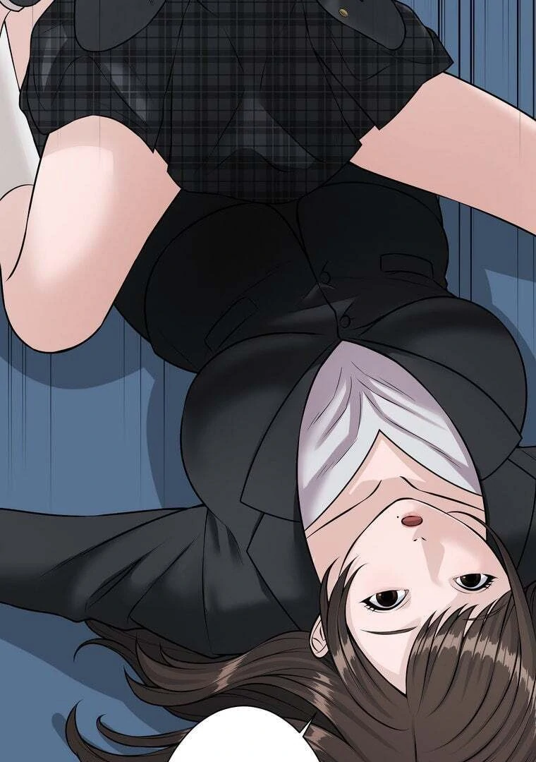 The Devil in School Chapter 34 Gambar 52