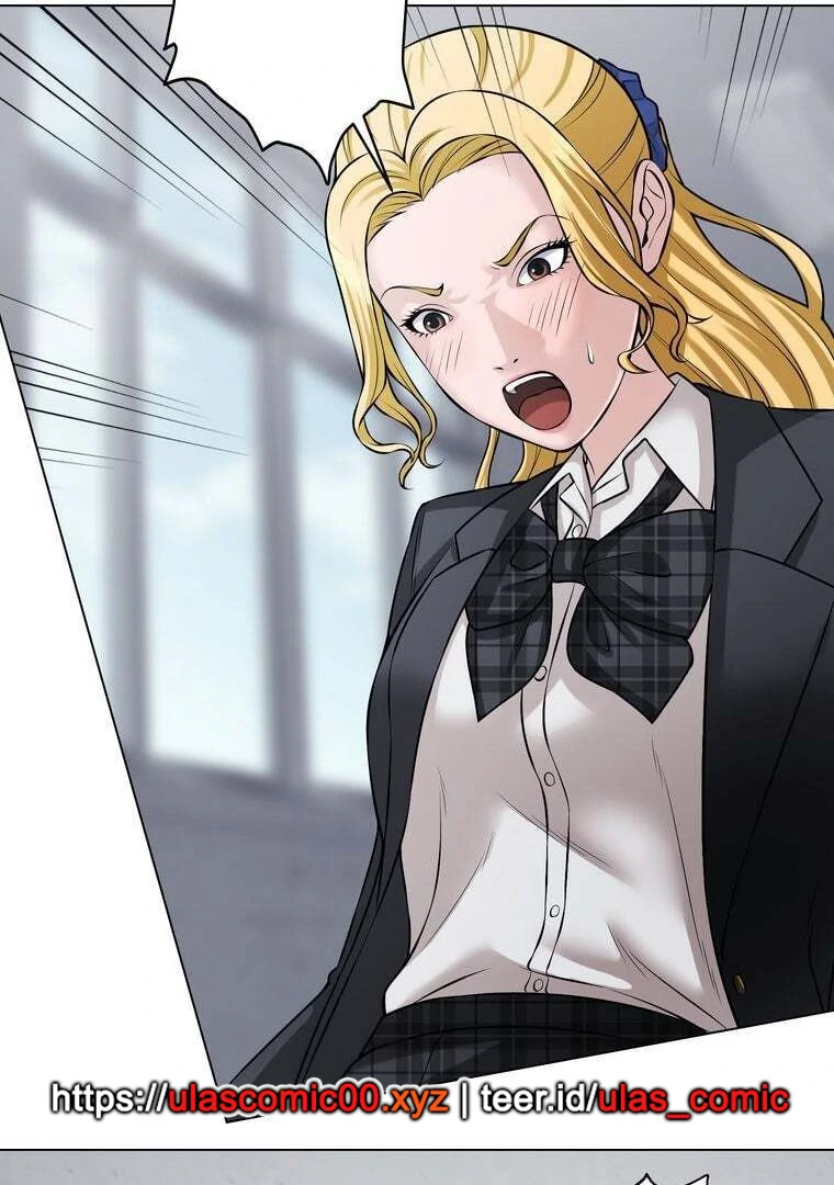 The Devil in School Chapter 34 Gambar 55