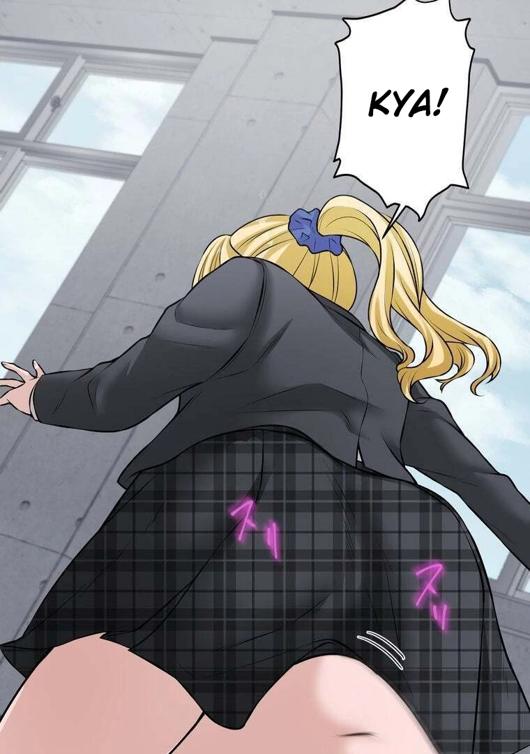 The Devil in School Chapter 34 Gambar 56