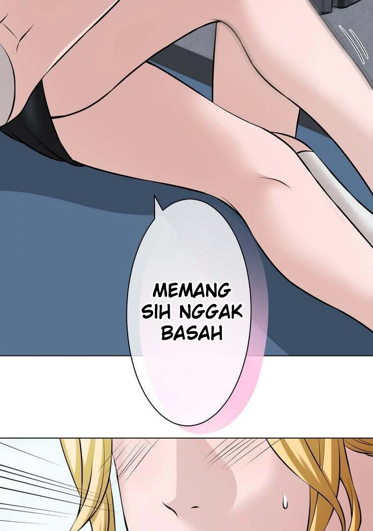 The Devil in School Chapter 34 Gambar 57