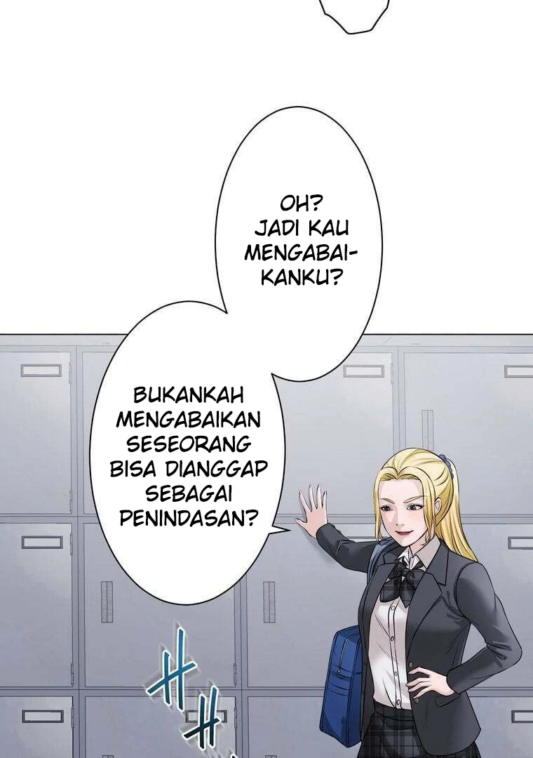 The Devil in School Chapter 34 Gambar 6
