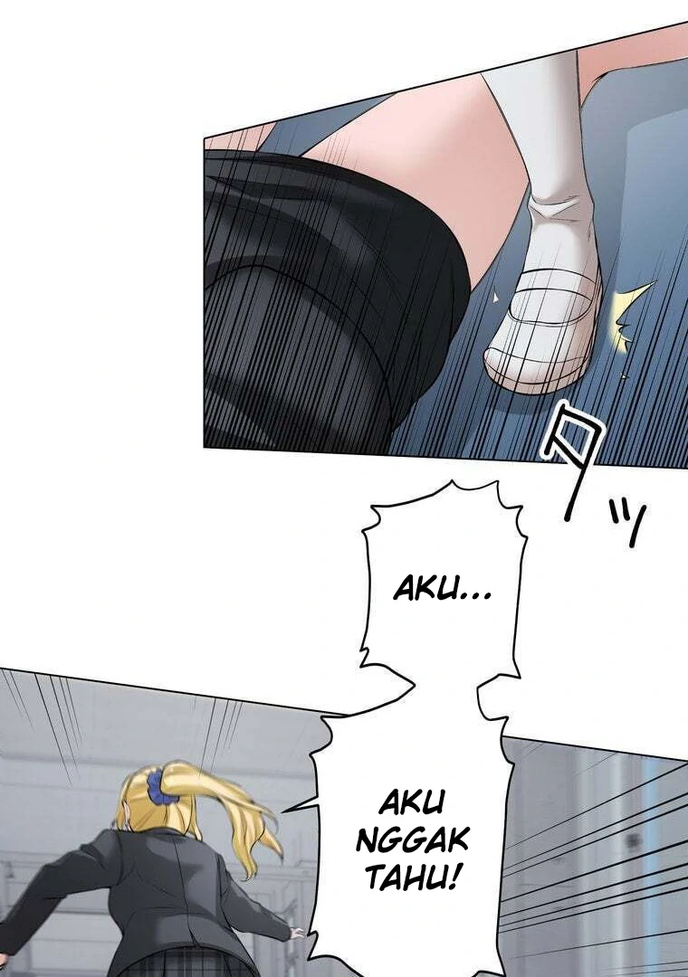 The Devil in School Chapter 34 Gambar 61