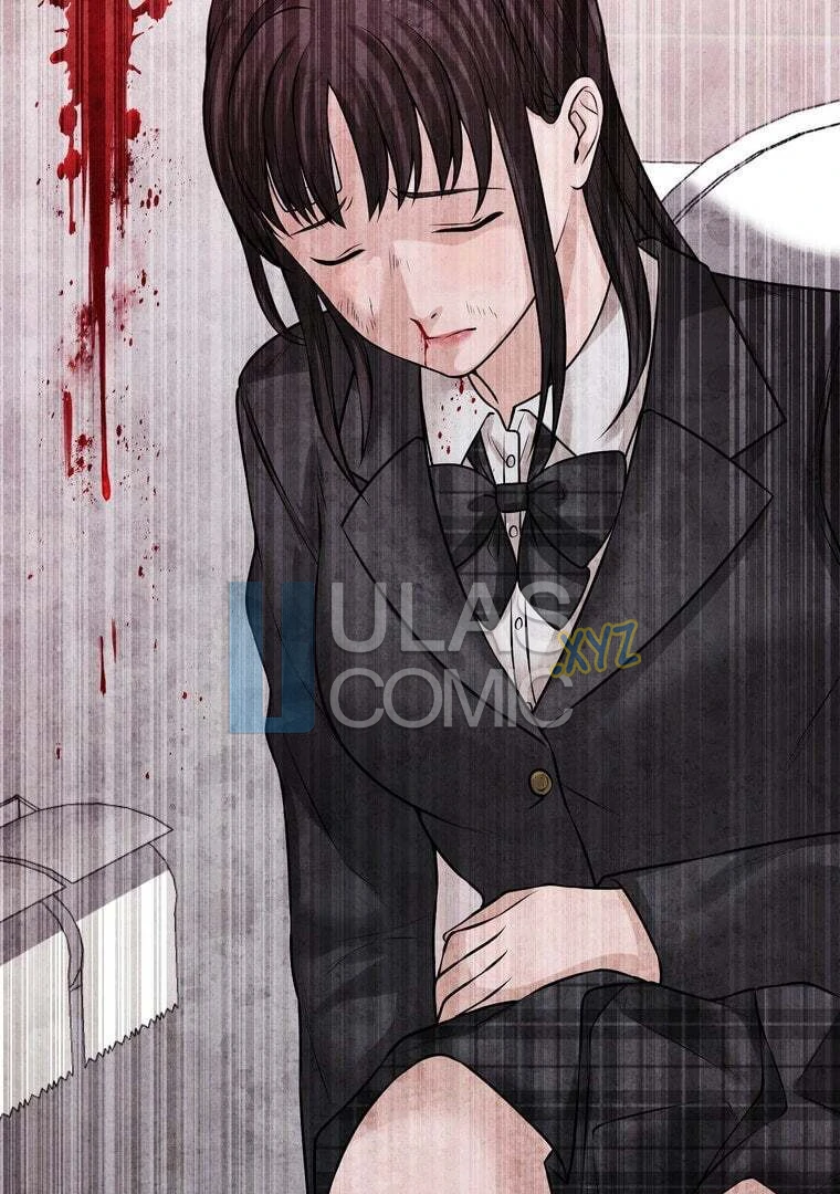 The Devil in School Chapter 34 Gambar 73