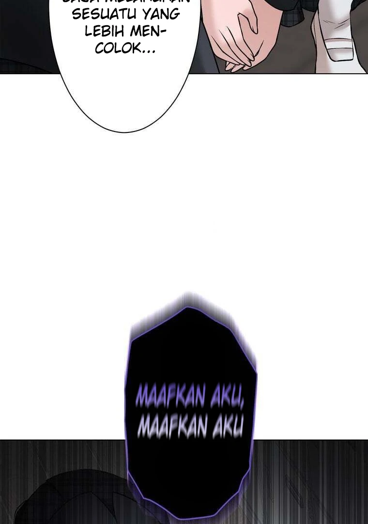 The Devil in School Chapter 34 Gambar 9