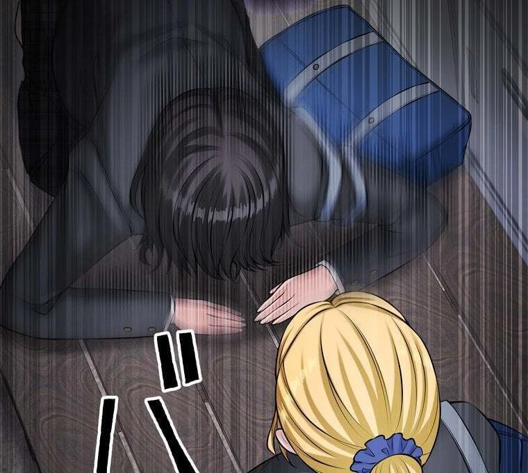 The Devil in School Chapter 34 Gambar 10