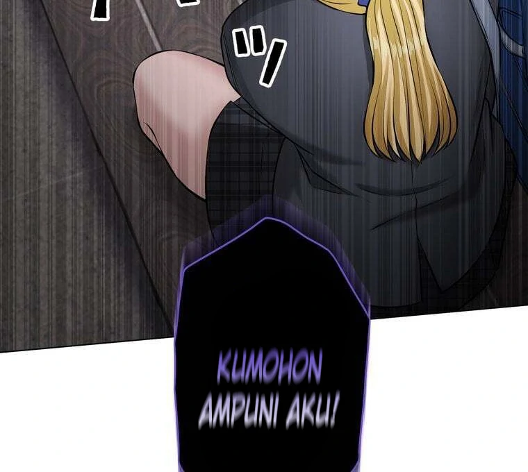 The Devil in School Chapter 34 Gambar 11