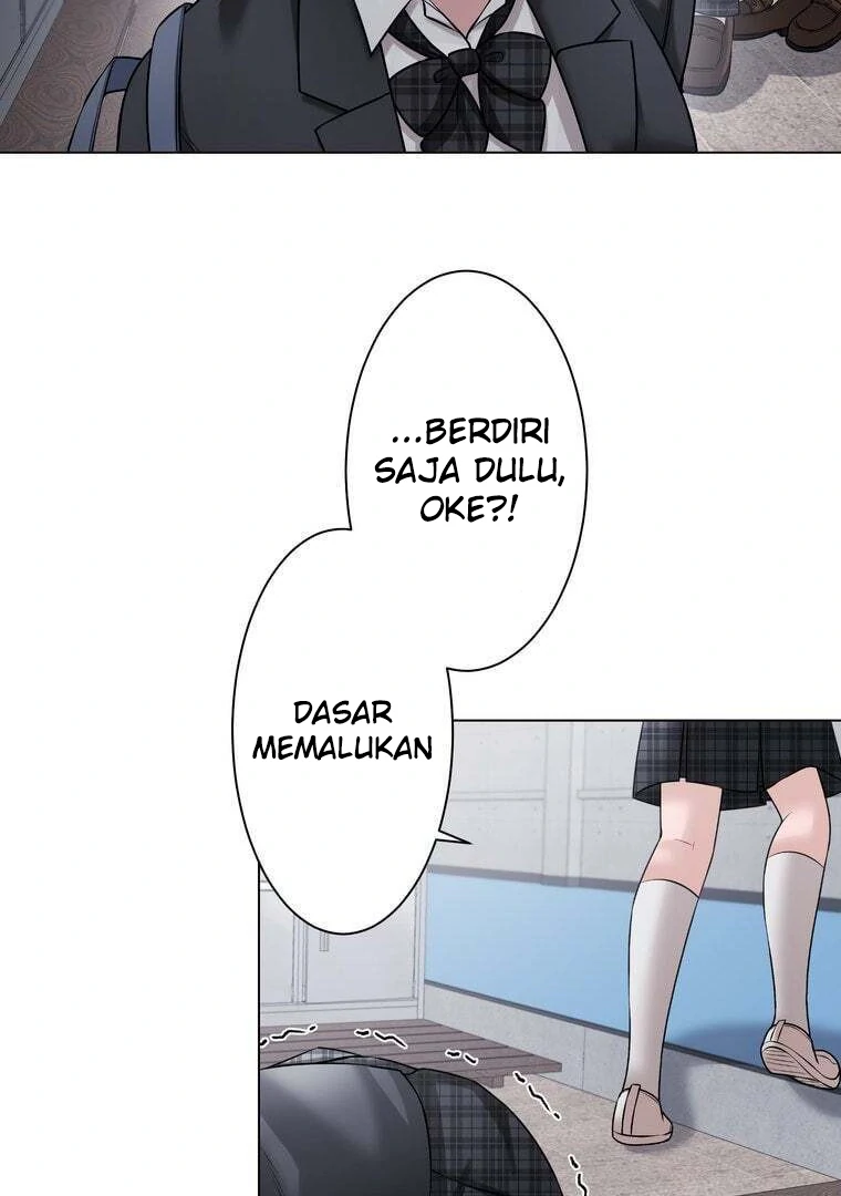 The Devil in School Chapter 34 Gambar 13