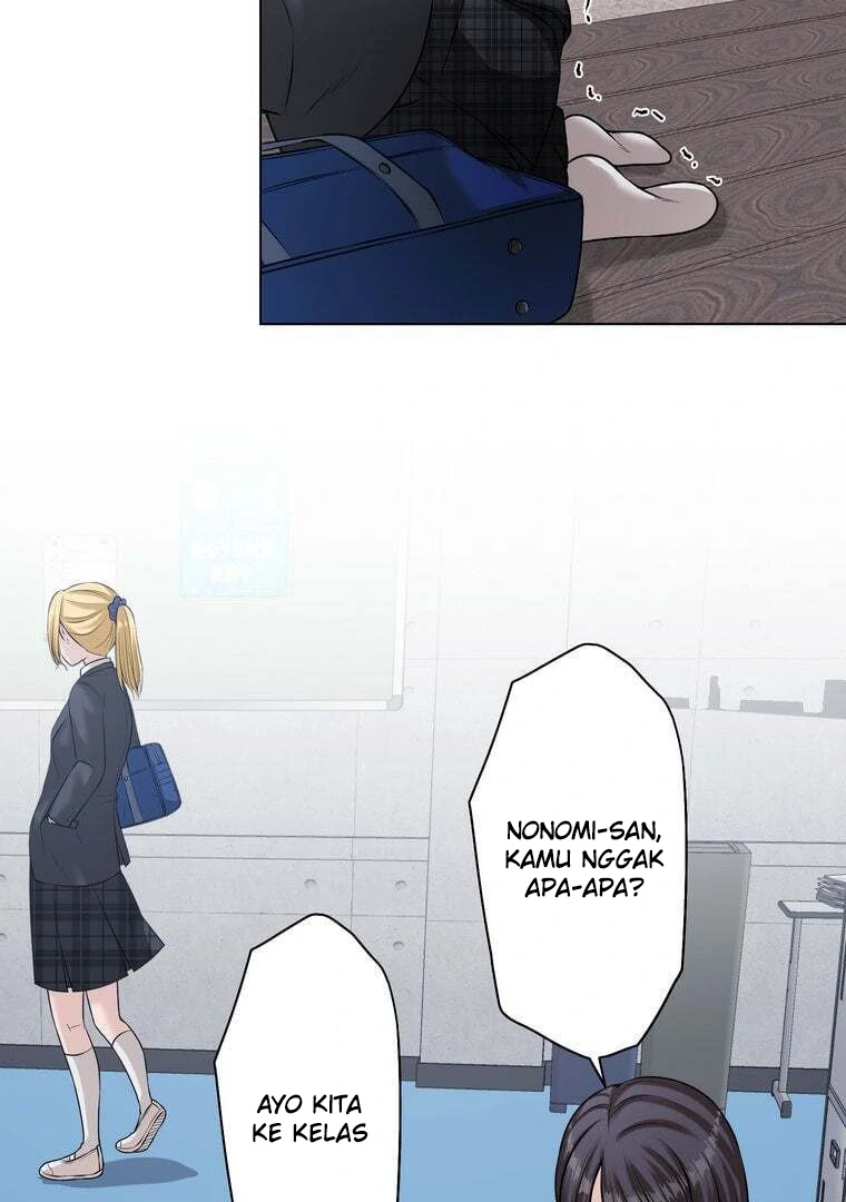 The Devil in School Chapter 34 Gambar 14