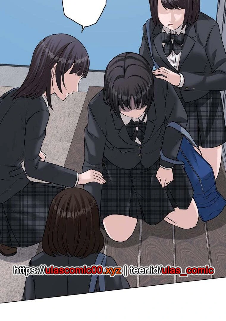 The Devil in School Chapter 34 Gambar 15