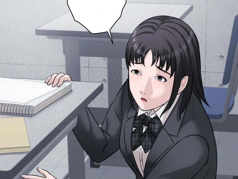 The Devil in School Chapter 34 Gambar 20