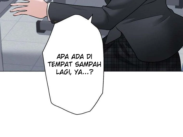 The Devil in School Chapter 34 Gambar 21