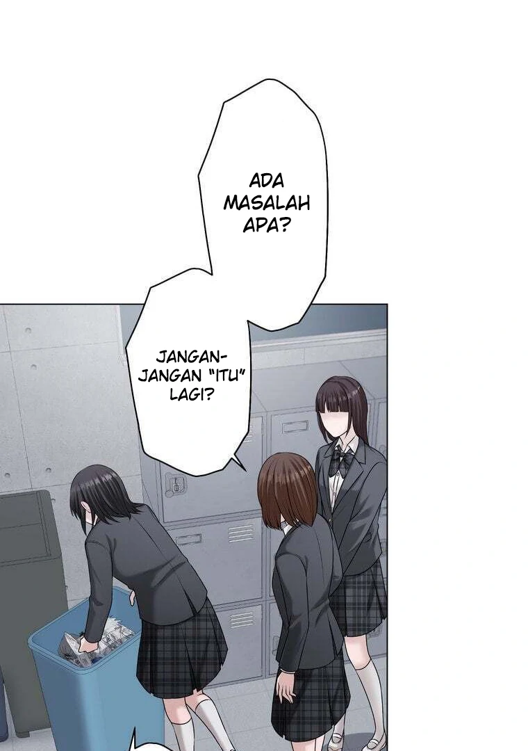 The Devil in School Chapter 34 Gambar 22