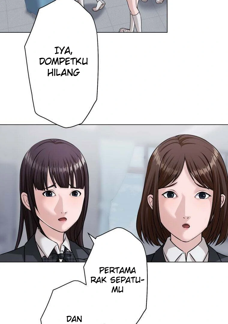 The Devil in School Chapter 34 Gambar 23