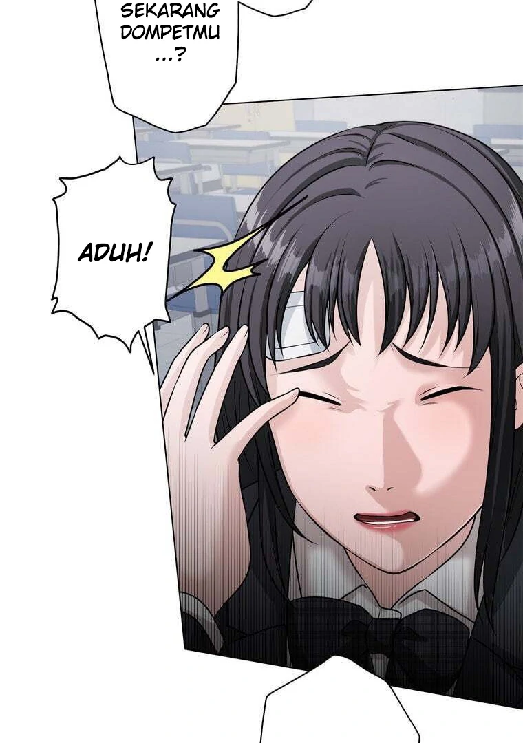 The Devil in School Chapter 34 Gambar 24