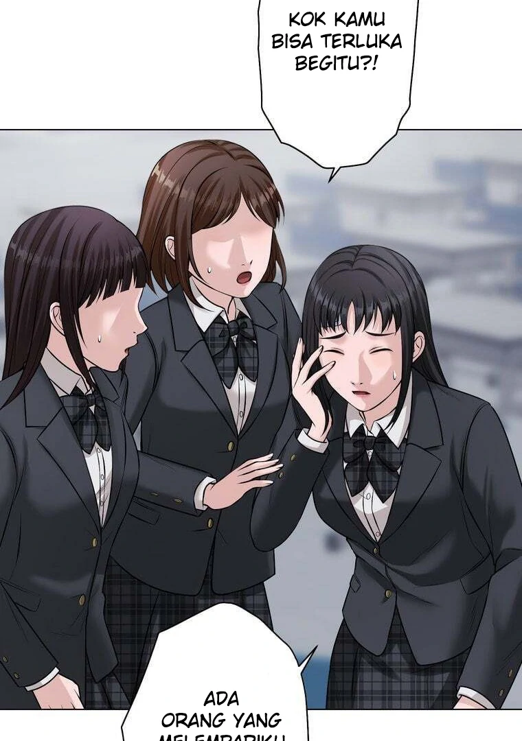 The Devil in School Chapter 34 Gambar 25