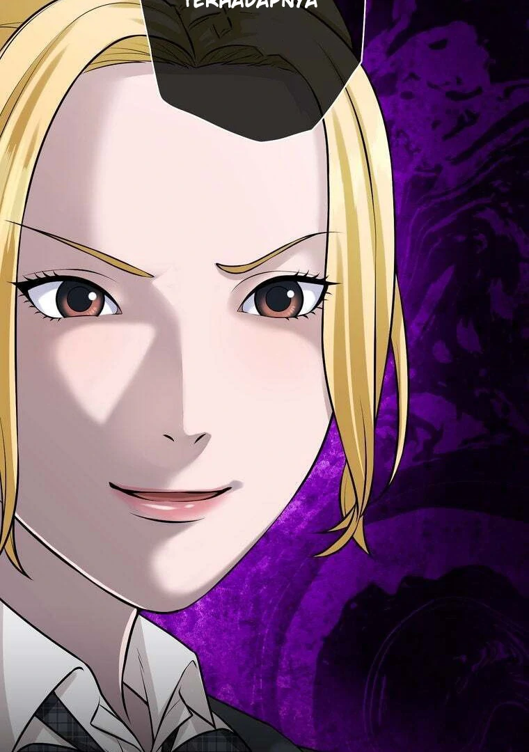 The Devil in School Chapter 34 Gambar 29