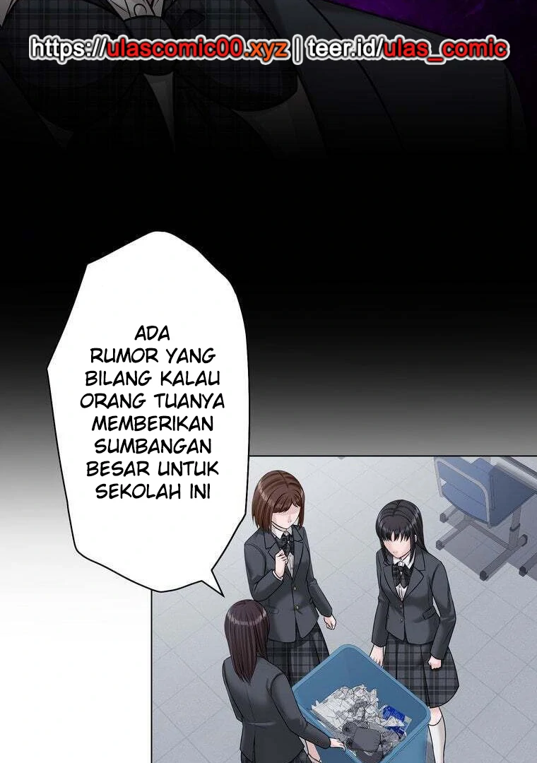 The Devil in School Chapter 34 Gambar 30