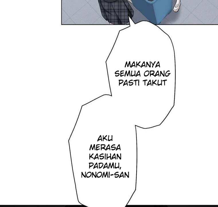 The Devil in School Chapter 34 Gambar 31
