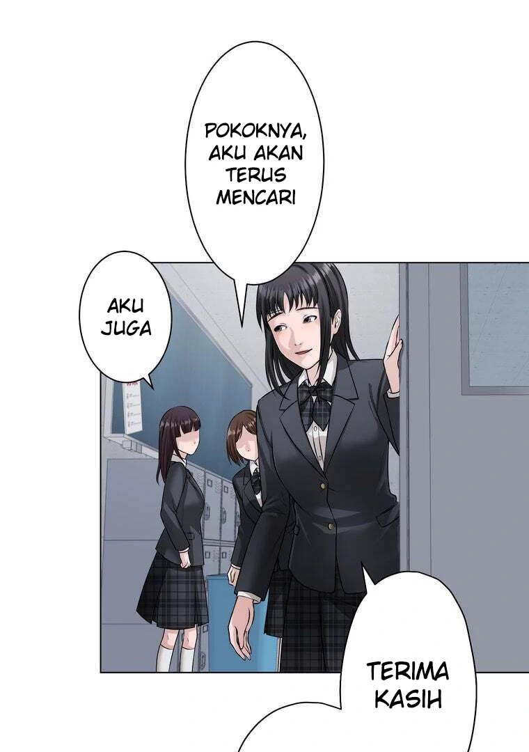 The Devil in School Chapter 34 Gambar 33