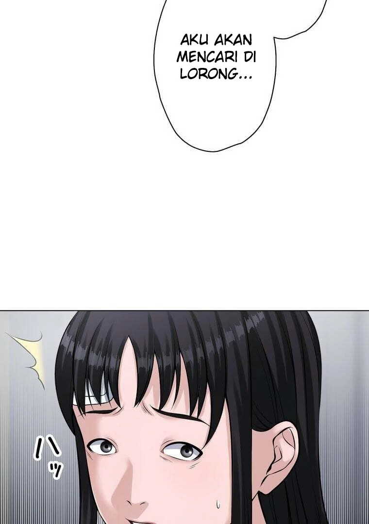 The Devil in School Chapter 34 Gambar 34