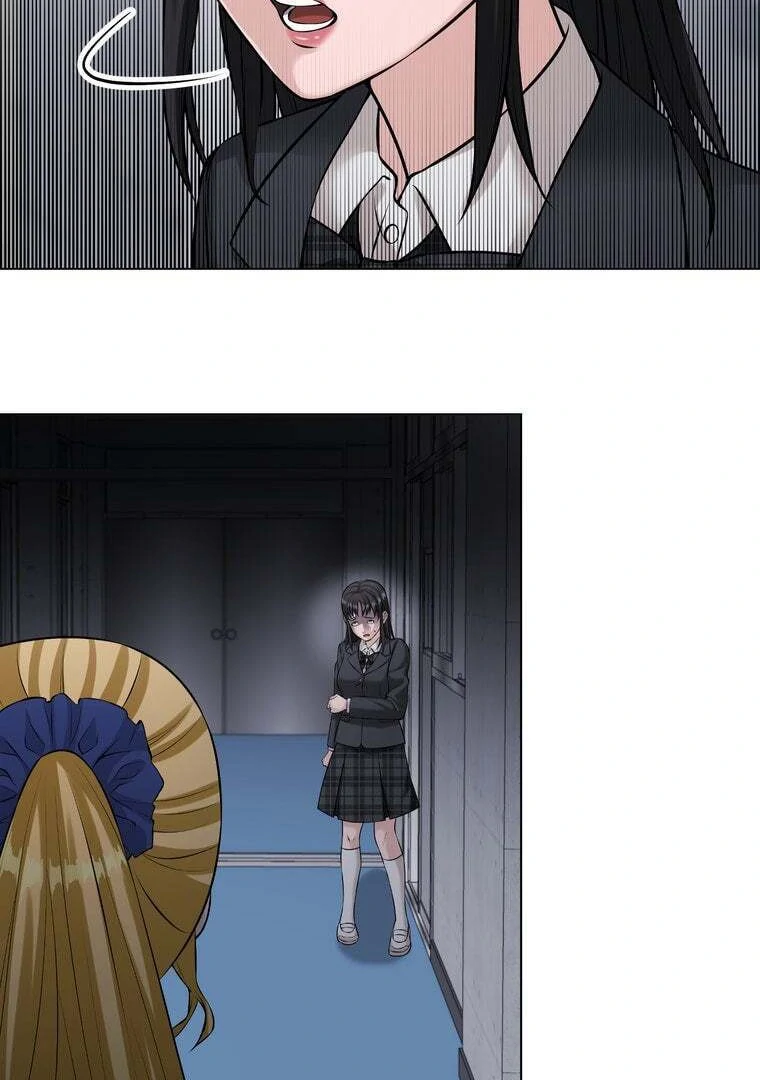 The Devil in School Chapter 34 Gambar 35