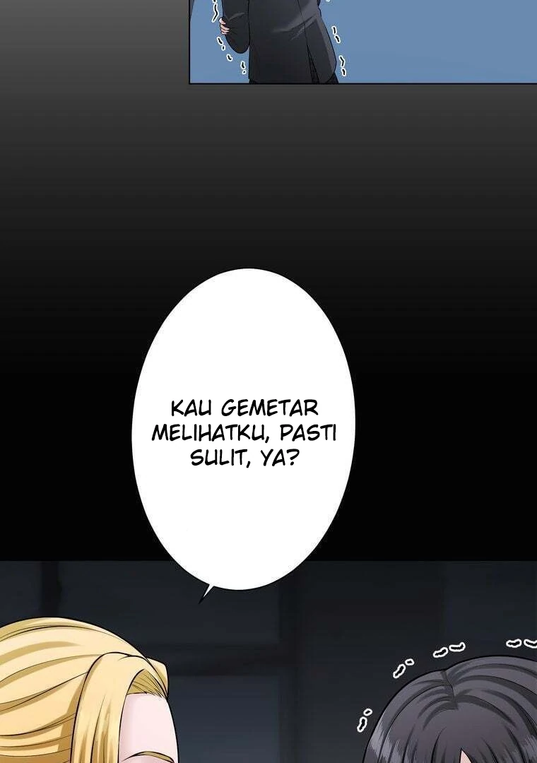 The Devil in School Chapter 34 Gambar 37
