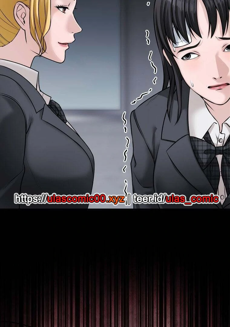The Devil in School Chapter 34 Gambar 38