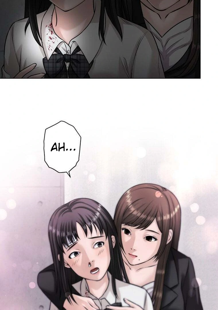 The Devil in School Chapter 35 Gambar 45