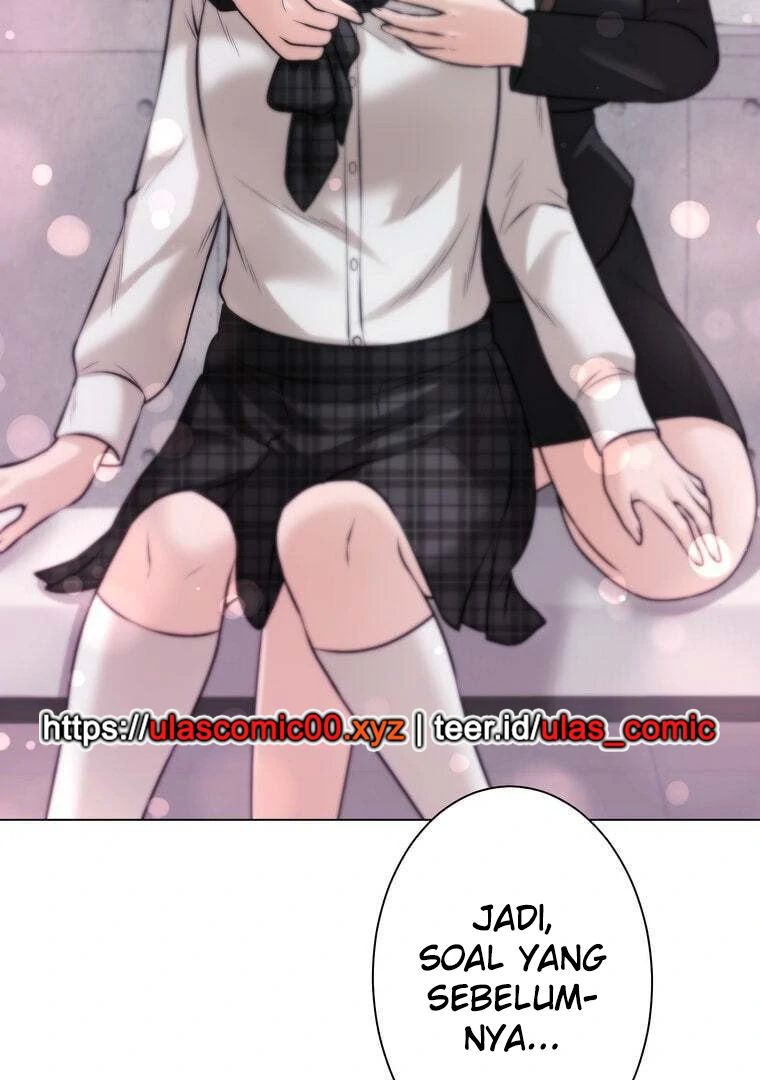 The Devil in School Chapter 35 Gambar 46