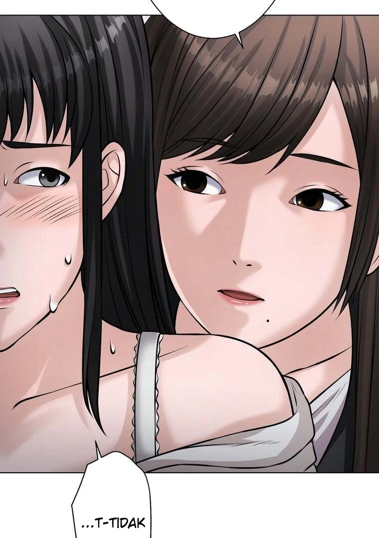 The Devil in School Chapter 35 Gambar 48