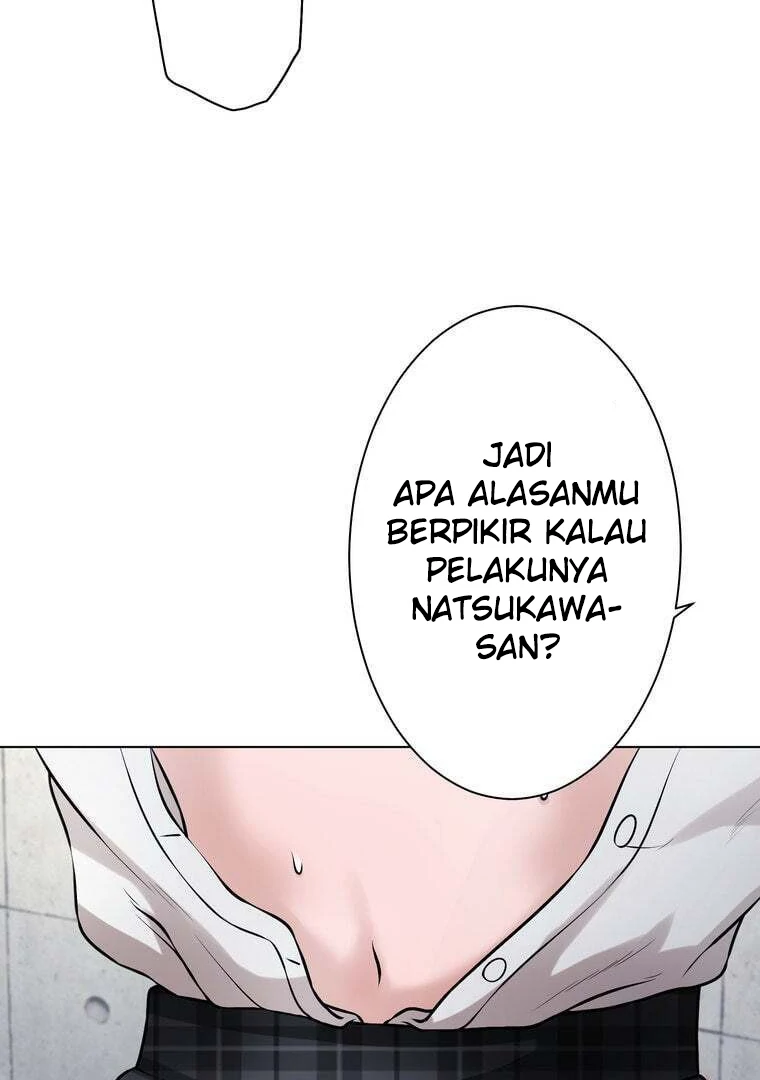 The Devil in School Chapter 35 Gambar 49
