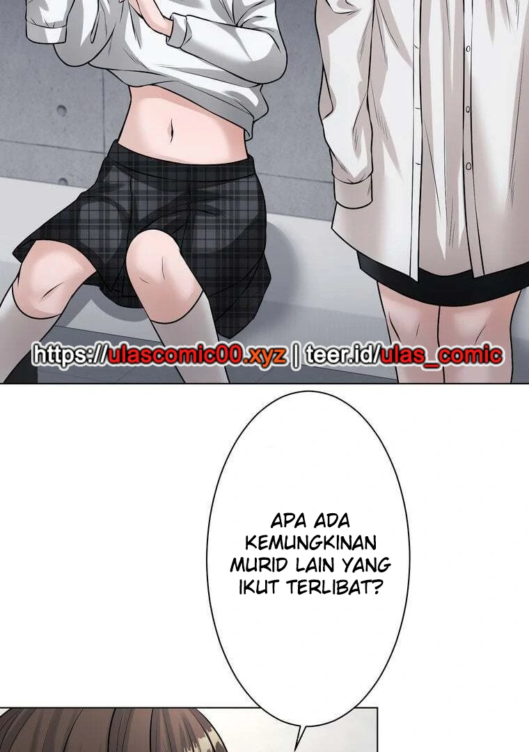 The Devil in School Chapter 35 Gambar 56
