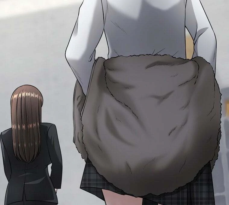 The Devil in School Chapter 35 Gambar 61